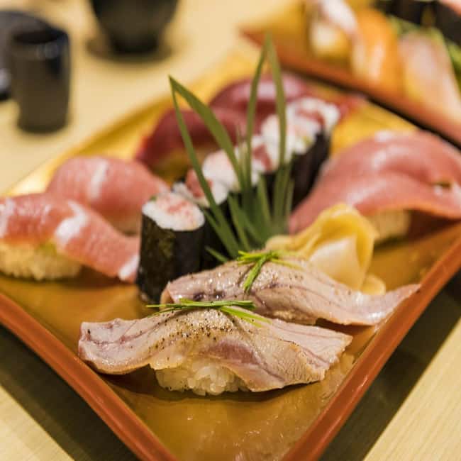 image n.9 of Shinjuku: Golden Gai Food Tour activity in Tokyo, uploaded by supplier