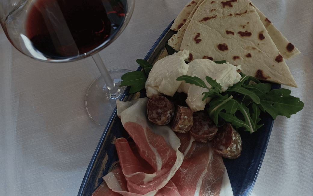 Bild Nr. 3 von Verkostung der Romagna-Tradition im Herzen von San Marino Aktivität in Borgo Maggiore, hochgeladen vom Anbieter