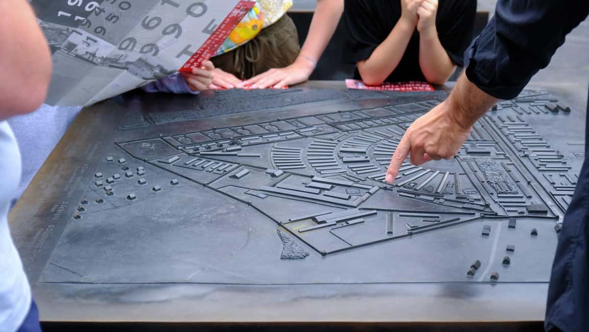 image n.8 of Berlin: Sachsenhausen Concentration Camp Museum Tour activity in Oranienburg, uploaded by supplier