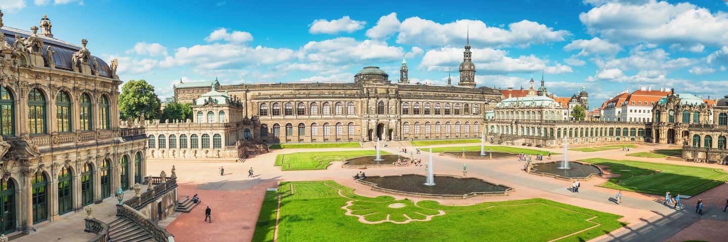 image n.5 of Private day trip: Prague to Dresden & Litomerice, in English activity in Dresden, uploaded by supplier