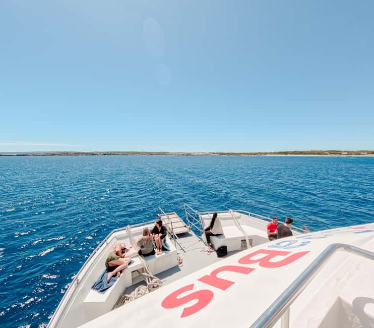Bild Nr. 17 von Formentera: Crystal Waters Kreuzfahrt mit Schnorcheln und Mittagessen Aktivität in Balearen, hochgeladen vom Anbieter