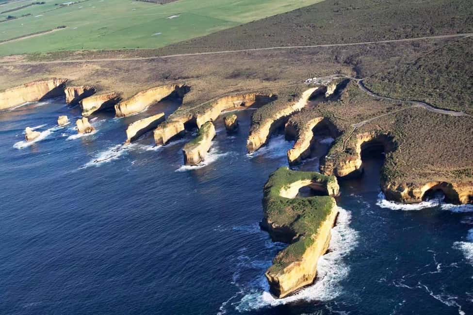 image n.7 of Melbourne: Great Ocean Road Maxi Highlights in One Day activity in Melbourne, uploaded by supplier