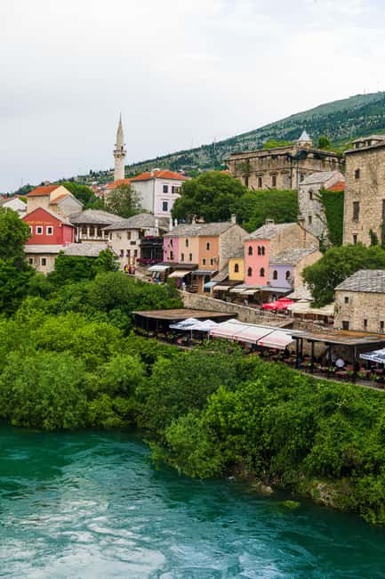 image n.7 of Mostar: Morning Guided City Tour and Coffee Tasting activity in Mostar, uploaded by supplier