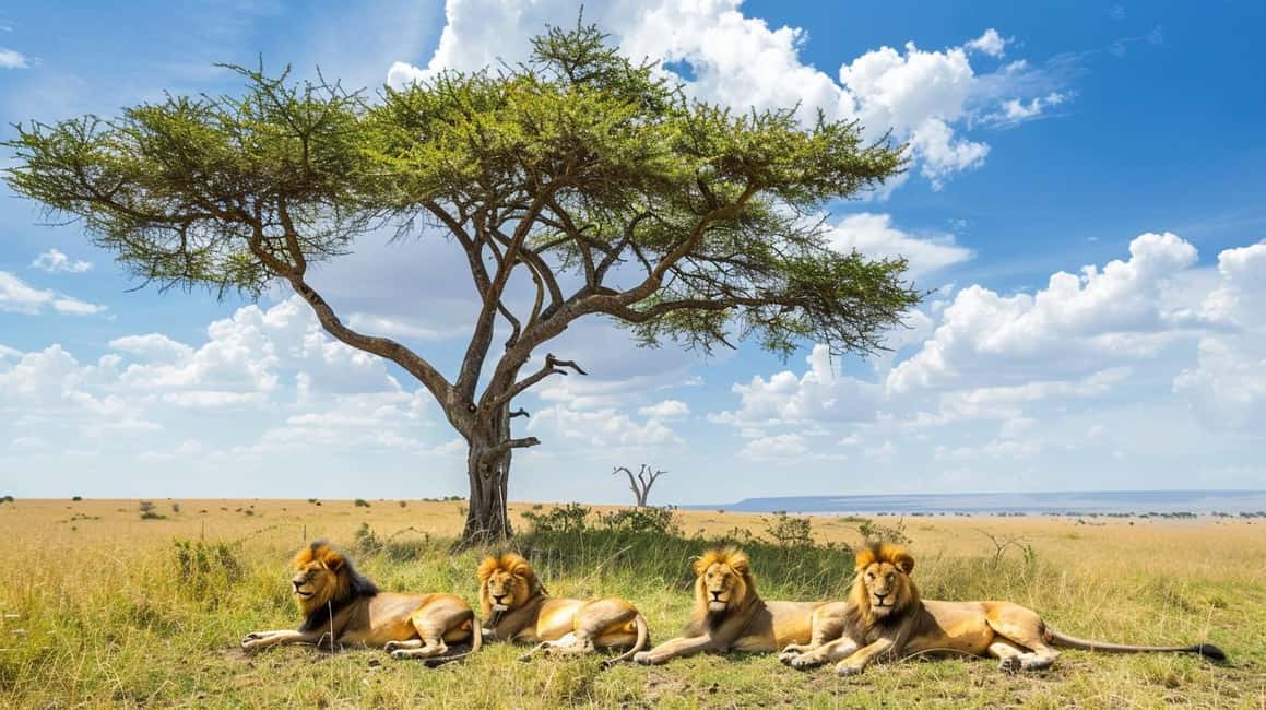 image n.1 of Mombasa: 3-Days 2-Nights Tsavo East and West Private Safari. activity in Coast Province, uploaded by supplier