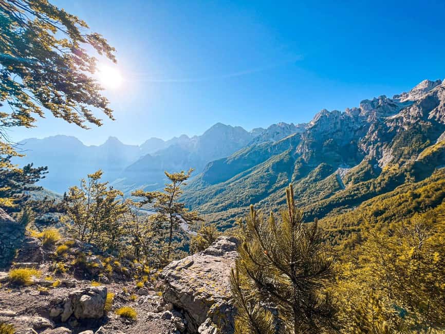 image n.11 of From Tirana: 3-Day Komani Lake, Valbona and Thethi Tour activity in Shkoder, uploaded by supplier