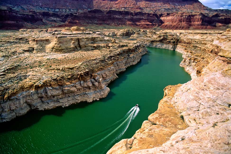 image n.11 of Sedona or Flagstaff: Horseshoe Bend & Antelope Canyon X Tour activity in Arizona, uploaded by supplier