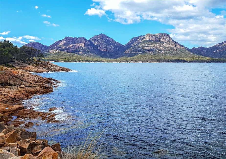 image n.24 of Hobart: Wineglass Bay, Freycinet Park, and Richmond Tour activity in Coles Bay, uploaded by supplier