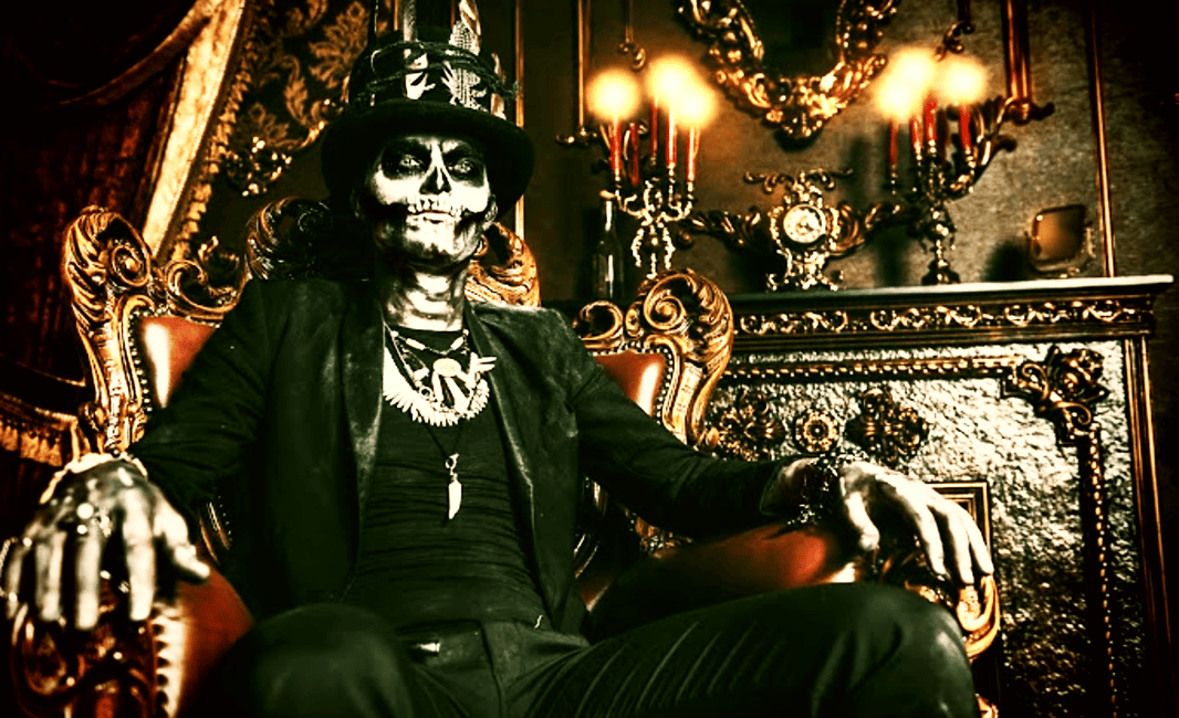 image n.1 of New Orleans Haunted Ghost, Voodoo & Vampire Walking Tour activity in New Orleans, uploaded by supplier