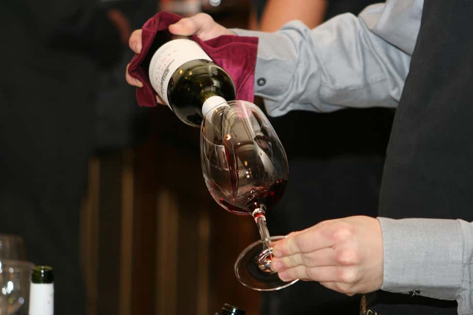 image n.8 of From Florence: Tuscany Hills Wine Tour activity in Montepulciano, uploaded by supplier