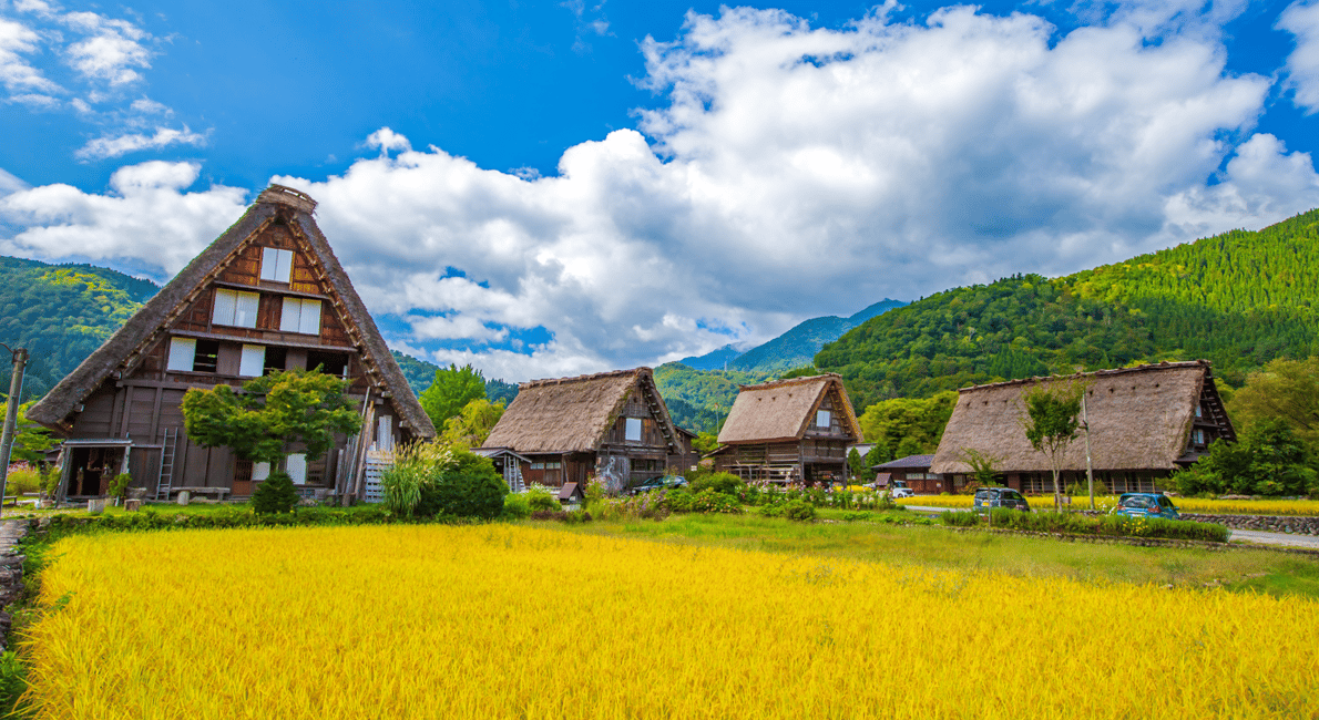 image n.15 of Nagoya: Hida Takayama & Shirakawa-go Tour w/Optional Lunch activity in Shirakawa, uploaded by supplier