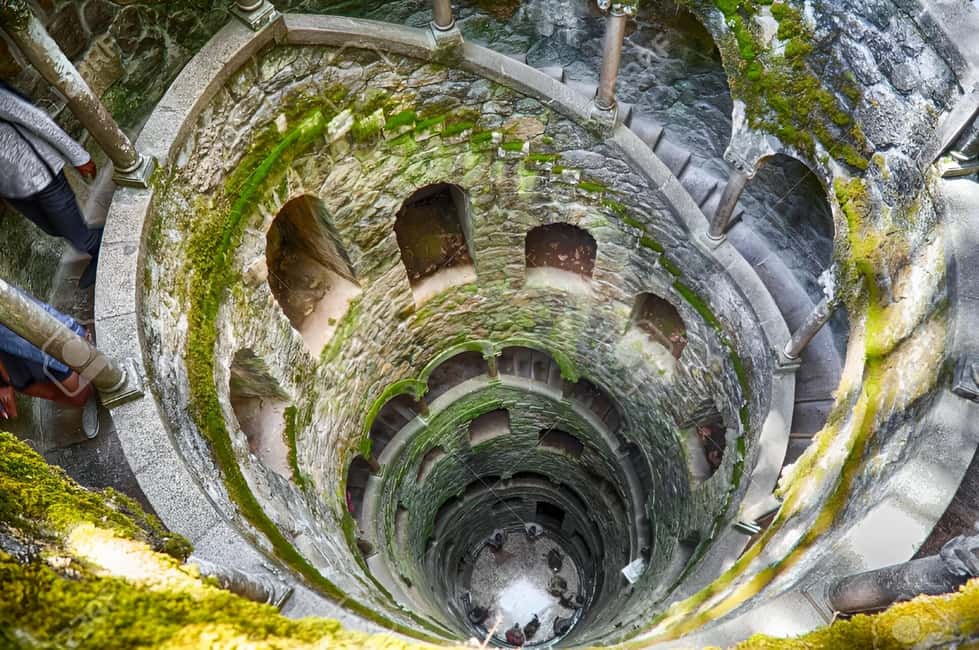 billede nr.3 af aktiviteten Lissabon: Sintra, Pena Palace, Quinta Regaleira, Cascais Tour i Colares, uploadet af udbyder