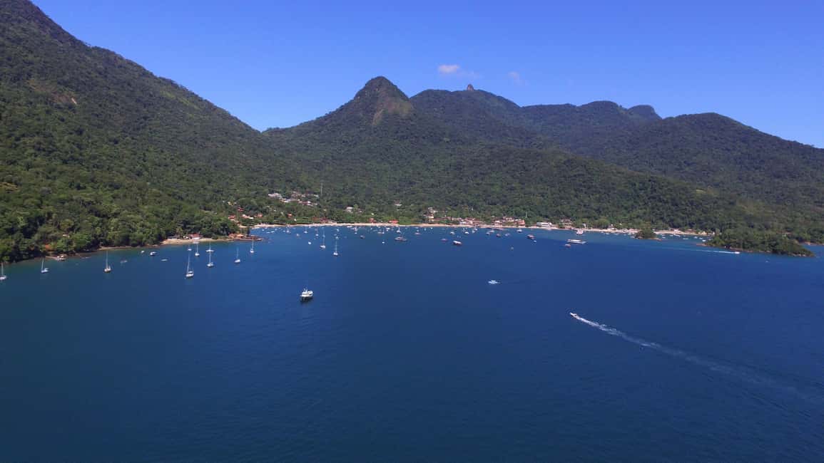 image n.11 of From Ilha Grande: Shared Transfer to Rio de Janeiro activity in Rio de Janeiro, uploaded by supplier