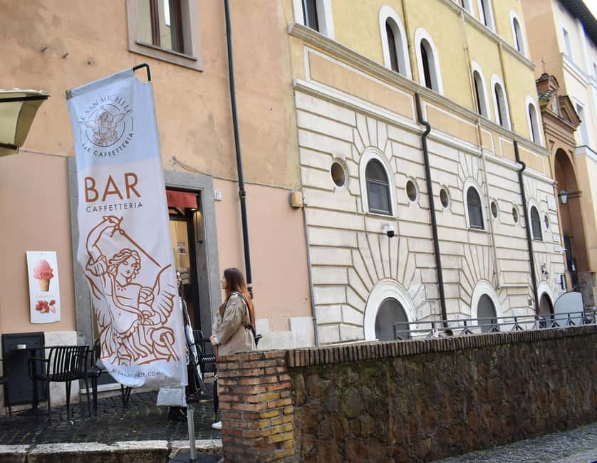 image n.7 of Rome: St Peter’s Basilica Express Entry & Digital Audio Tour activity in Rome, uploaded by supplier
