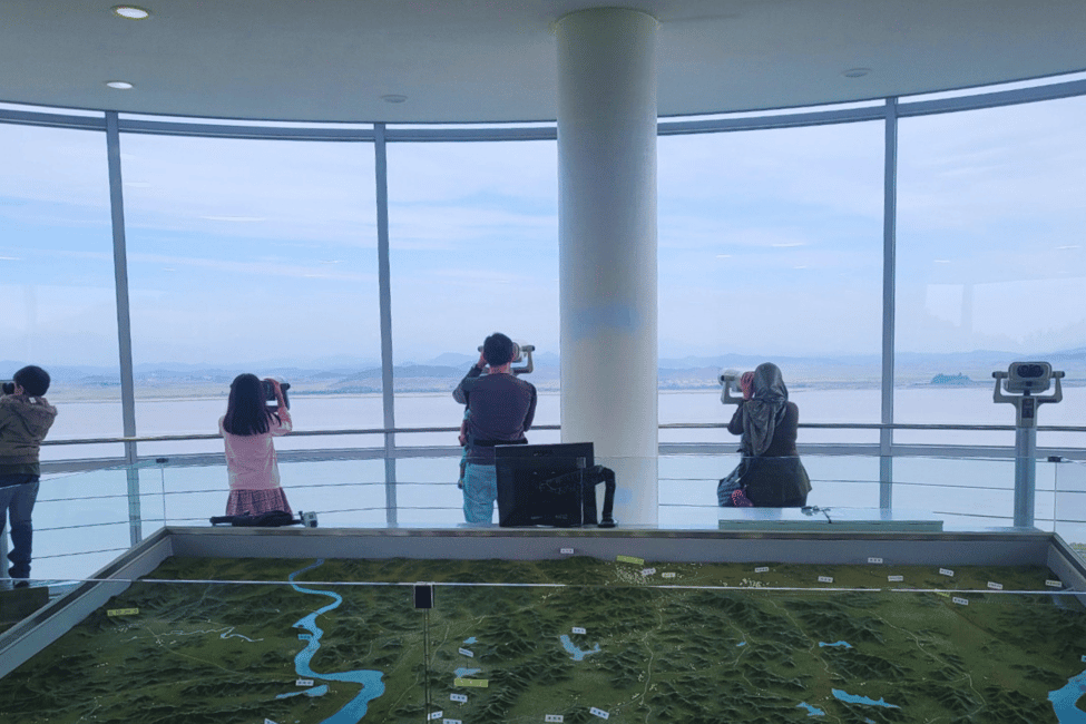 image n.3 of Seoul: Ganghwa Island UNESCO World Heritage Private Tour activity in Incheon, uploaded by supplier