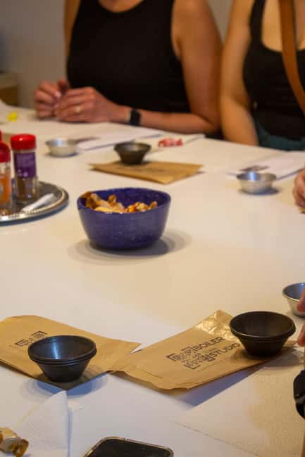 image n.16 of Porto: Pastel de Nata Pastry-Making Workshop activity in Porto, uploaded by supplier