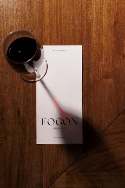 image n.19 of Buenos Aires: 9-Course Argentine Meat Tasting at Fogón Asado activity in Buenos Aires, uploaded by supplier