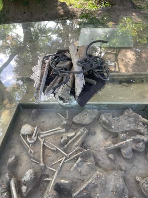 Image N°30 de Phnom Penh : Les champs de la mort et le musée du génocide de Tuol Sleng activité à Phnom Penh, publiée par le prestataire
