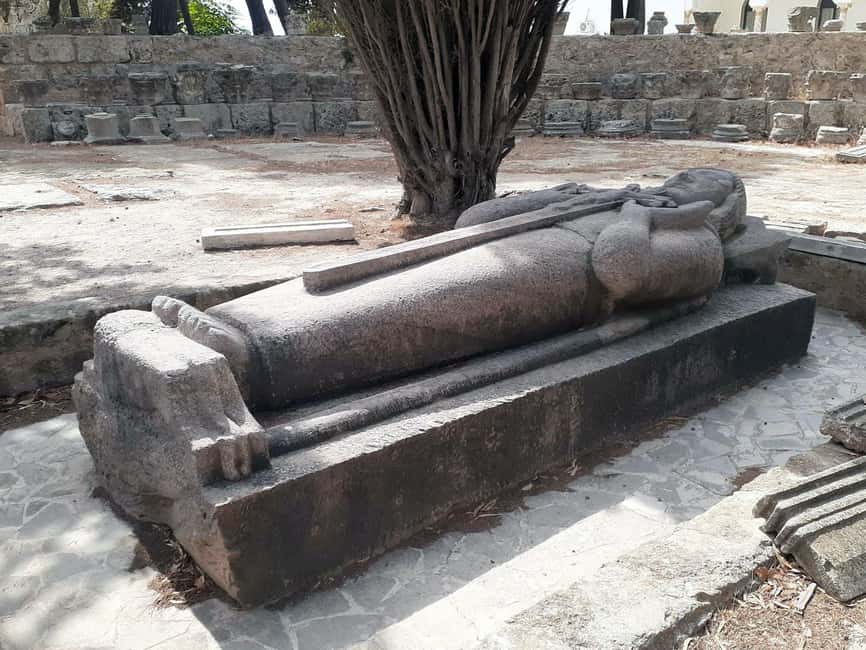 Image N°2 de Visite de Carthage et de Sidi Bou Said activité à Carthage, publiée par le prestataire