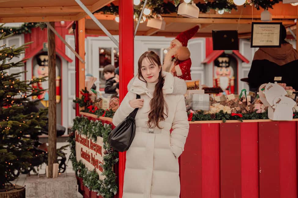 image n.83 of Zurich: Professional Photoshoot at the Best Spots activity in Zurich, uploaded by supplier