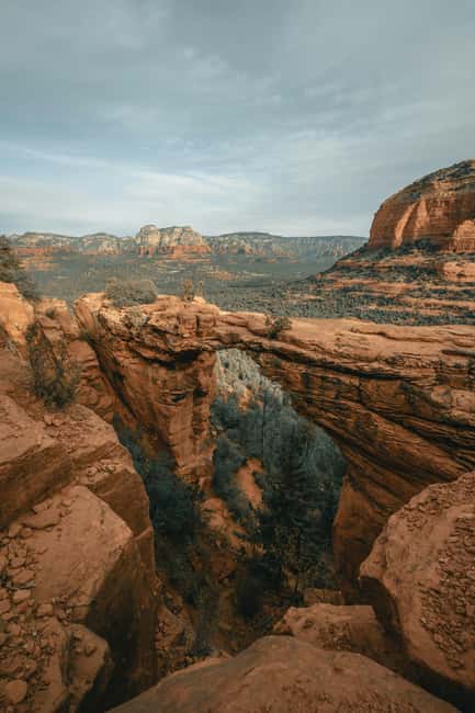 image n.7 of Sedona Devil's Bridge, Bell Rock & Chapel of the Holy Cross activity in Arizona, uploaded by supplier
