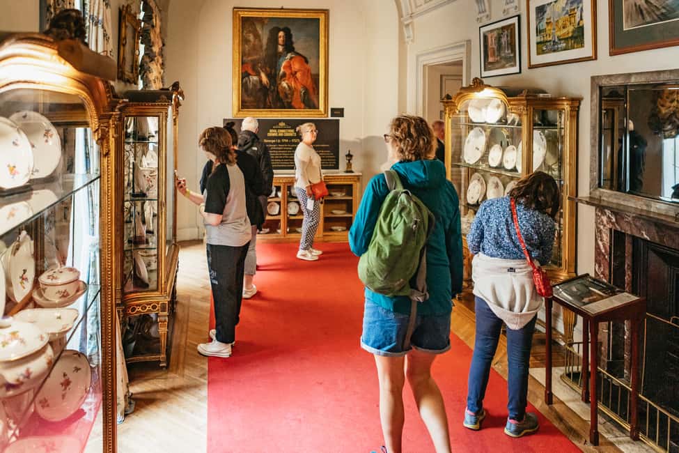 image n.9 of From London: Cotswolds, Blenheim Palace & Downton Abbey activity in South East England, uploaded by supplier