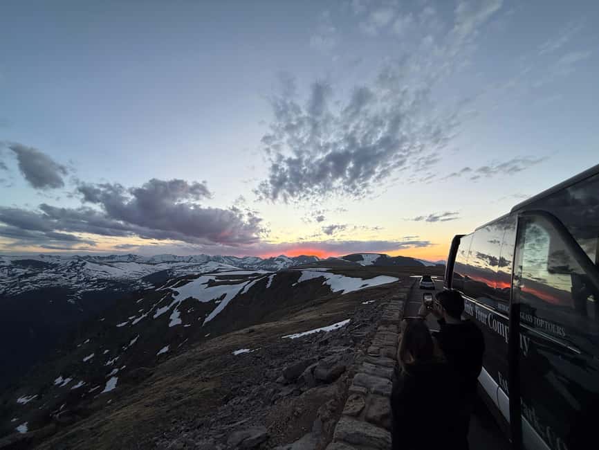 image n.32 of Estes Park: Rocky Mountain National Park Glass-Top Bus Tour activity in Colorado, uploaded by supplier