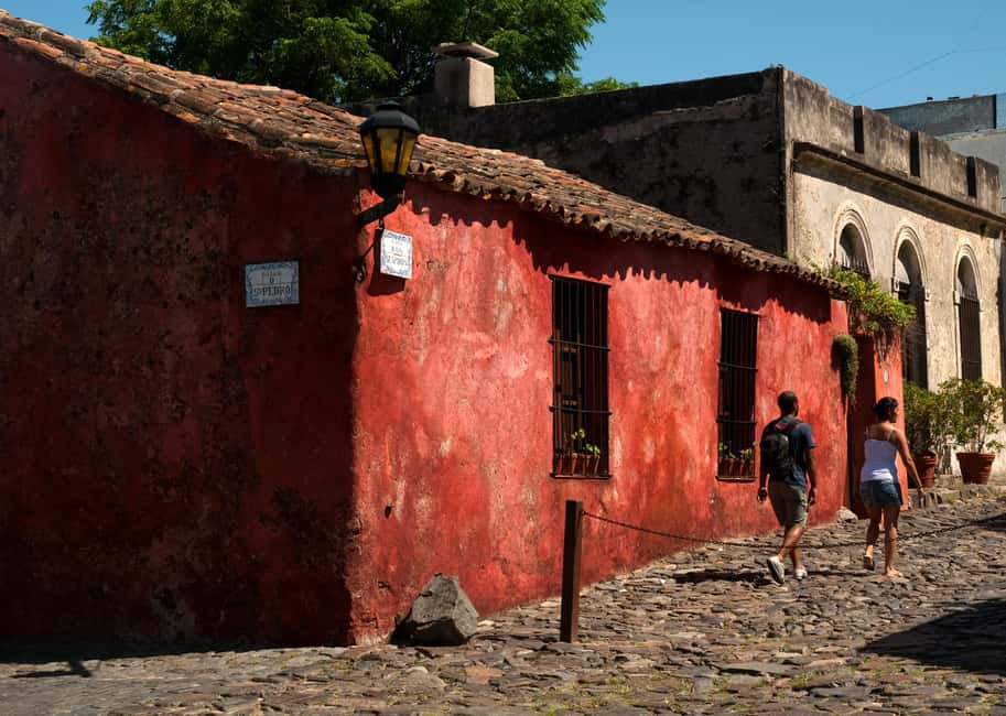 image n.4 of Tour to historic Colonia del Sacramento including coffee activity in Colonia del Sacramento, uploaded by supplier