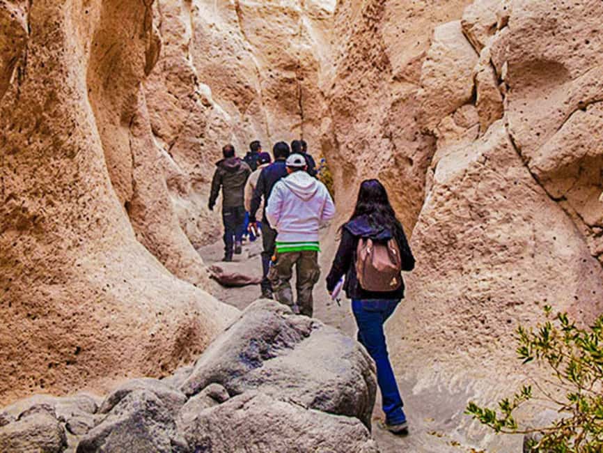 image n.8 of From Arequipa: Sillar Route Trek activity in Arequipa, uploaded by supplier