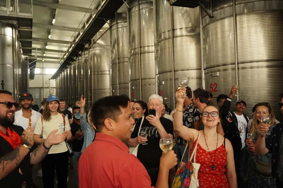image n.34 of Tbilisi: Kakheti Wine Region Tour with 10 Wine Tastings activity in Sighnaghi, uploaded by supplier