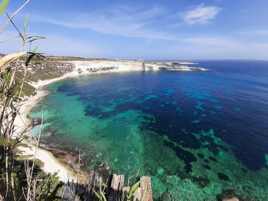 image n.24 of From St. Julian's: Jet Ski Safari to the South of Malta activity in Marsaxlokk, uploaded by supplier