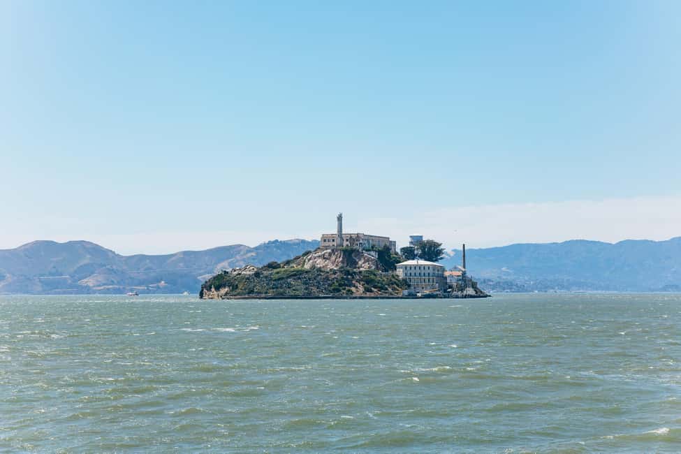 image n.5 of San Francisco: City Highlights Tour with Alcatraz Ferry activity in San Francisco, uploaded by supplier