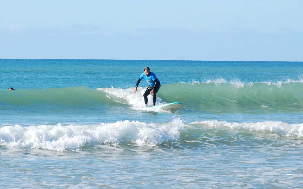 afbeelding n.2 van Albufeira: Surfles op het strand van Galé activiteit in Albufeira, geüpload door aanbieder