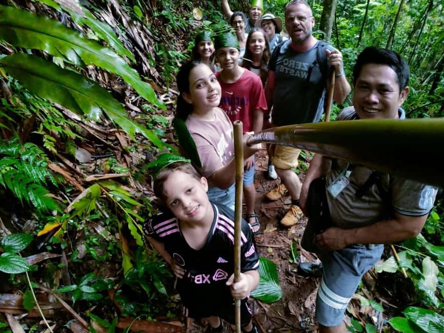 image n.24 of Chiang Rai Trek: 4 Hilltribes Villages & Waterfall Only Walk activity in Chiang Rai, uploaded by supplier