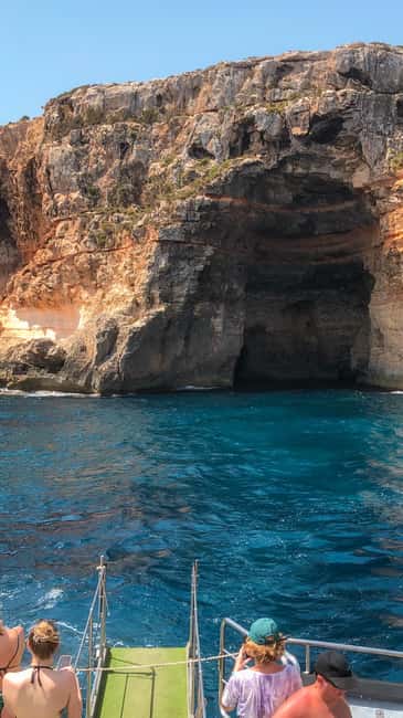 Image N°13 de Ibiza : Crystal Waters Formentera, Open Bar et déjeuner buffet activité à Îles Baléares, publiée par le prestataire