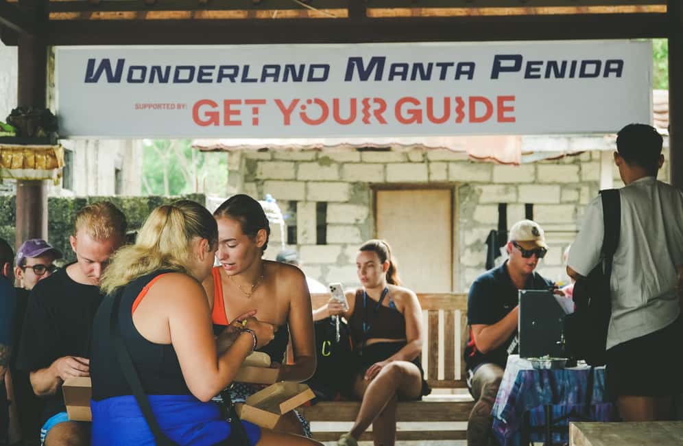 image n.20 of Nusa Penida Island: Manta Point Snorkeling & West Coast Tour activity in Batoemadeg, uploaded by supplier