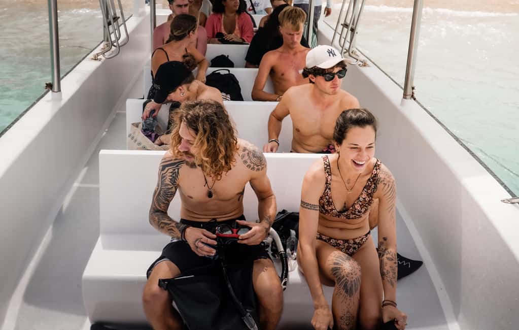 image n.2 of From Lembongan: Manta Point Snorkeling & West Penida Tour activity in Bali, uploaded by supplier