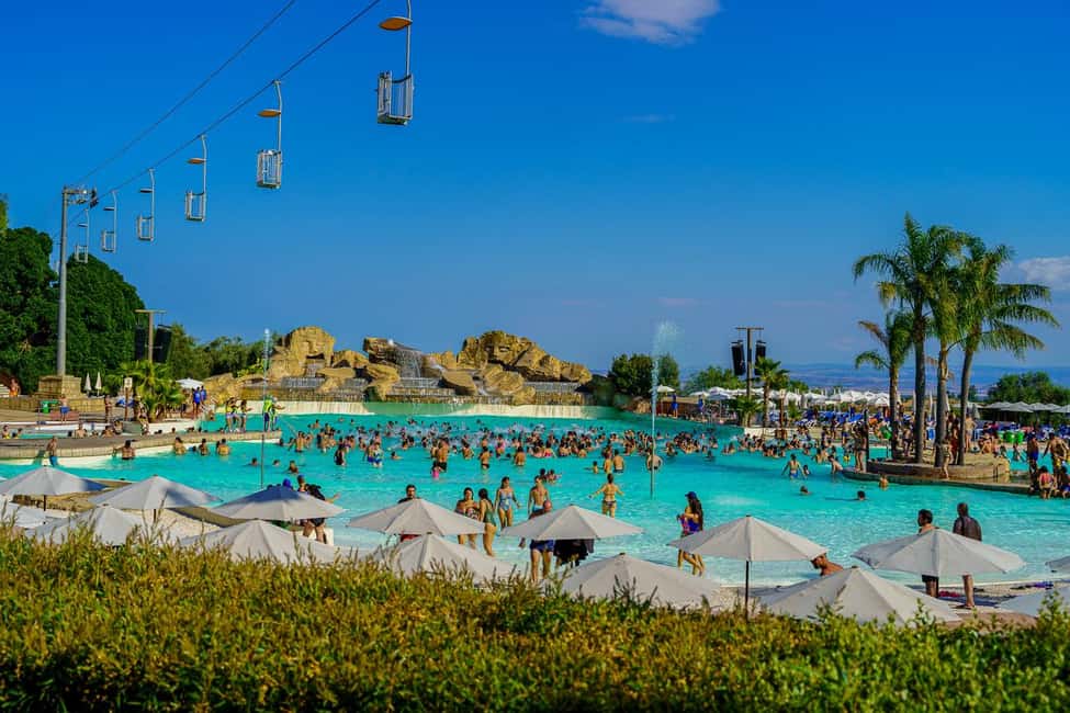 imagen n.º 15 de Sicilia: ticket de acceso al parque de atracciones Etnaland actividad en Belpasso, subida por el proveedor