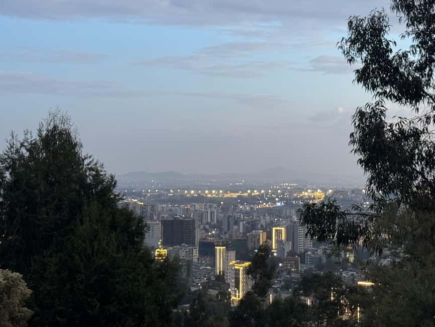 image n.17 of Addis Ababa: Mercato Market and Sightseeing Tour activity in Addis Ababa Metropolitan Area, uploaded by supplier