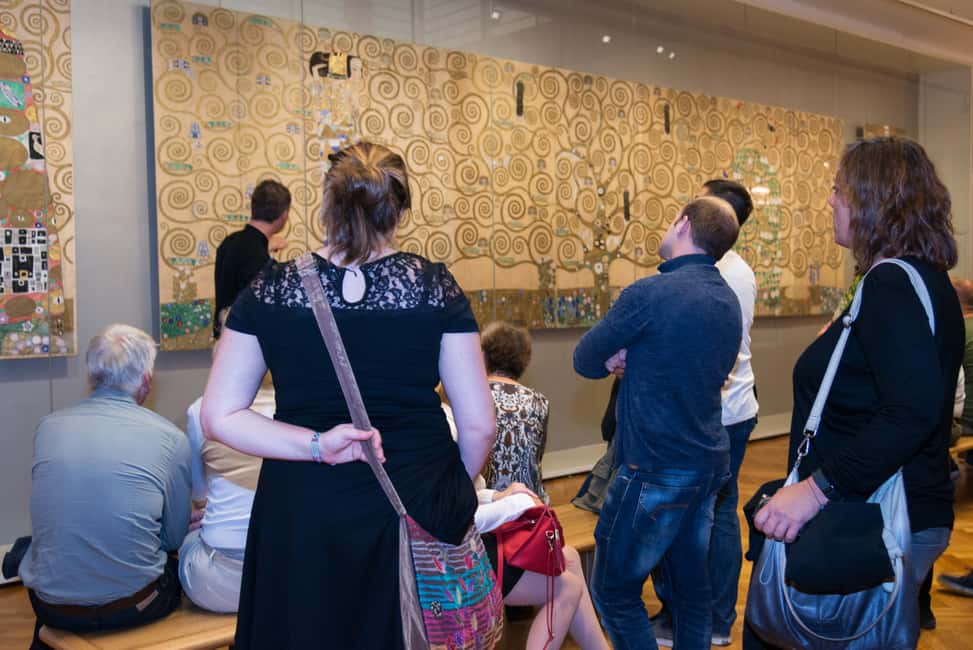 image n.6 of Vienna: MAK - Museum of Applied Arts - Tickets activity in Vienna, uploaded by supplier