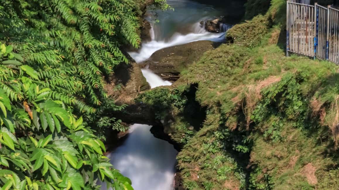 image n.6 of Pokhara: Visit Best Seven Tourist Destination by Sharing Bus activity in Pokhara, uploaded by supplier