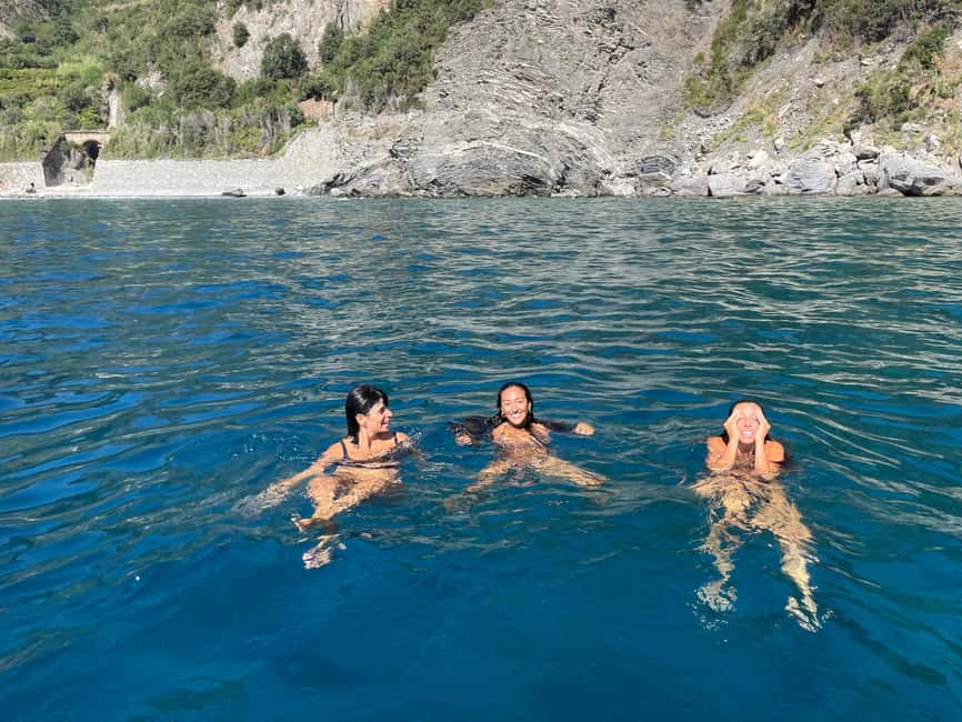 image n.10 of Cruise:Portovenere and the 3 islands activity in La Spezia, uploaded by supplier