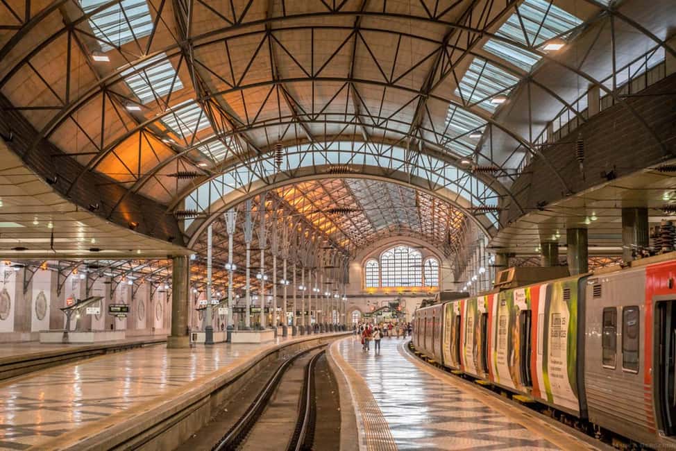 billede nr.11 af aktiviteten Fra/til Lissabon: Sintra Hop-on Hop-off billetter + audioguide i Sintra, uploadet af udbyder