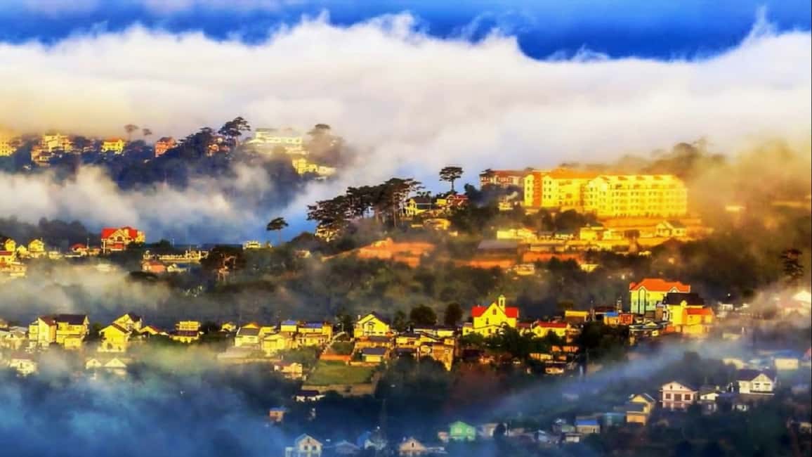 image n.6 of Nha Trang: Full of 3-Days Discovery Nha Trang Top Site activity in Dalat, uploaded by supplier