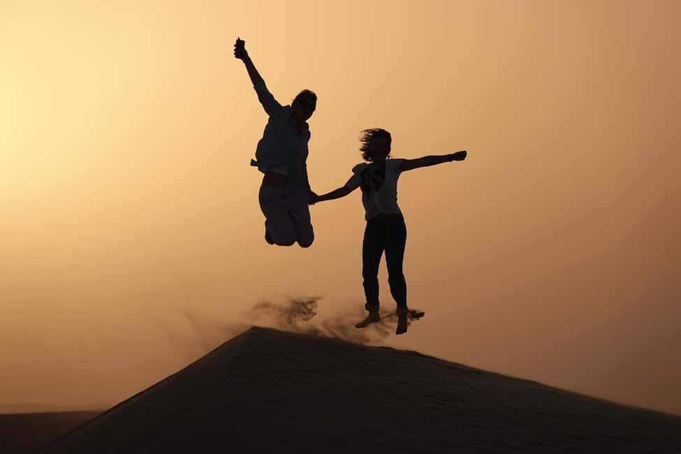 image n.8 of Salalah: Bedouin Tent Night Stay in Desert + Sunset Safari activity in Dhofar, uploaded by supplier