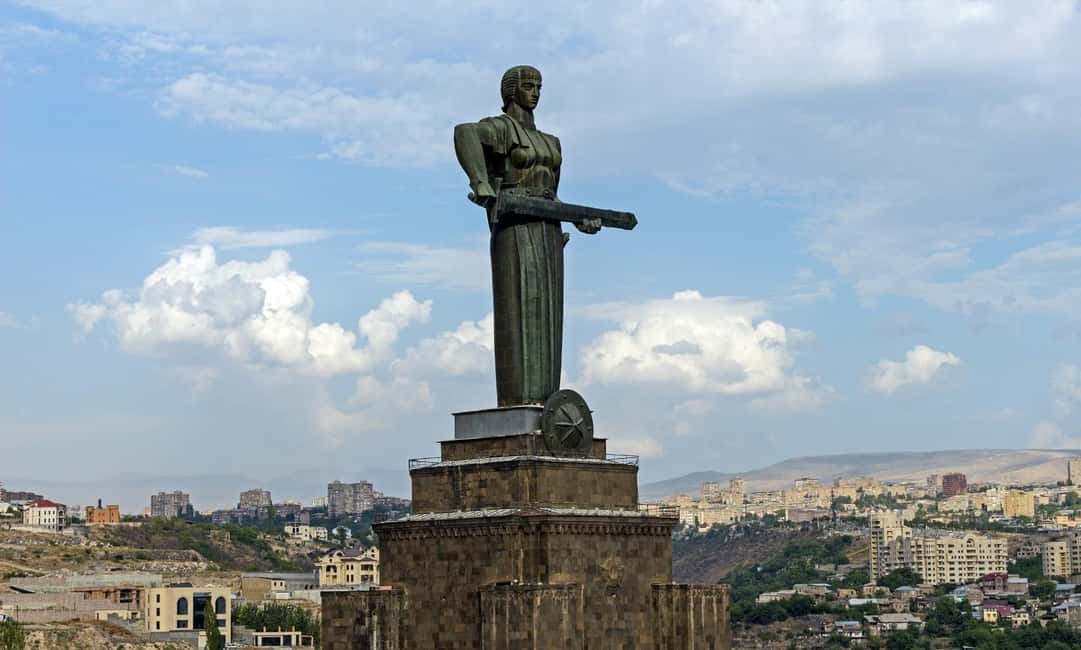 image n.15 of From Tbilisi : Dilijan, Lake Sevan, and Yerevan City Tour activity in Yerevan, uploaded by supplier