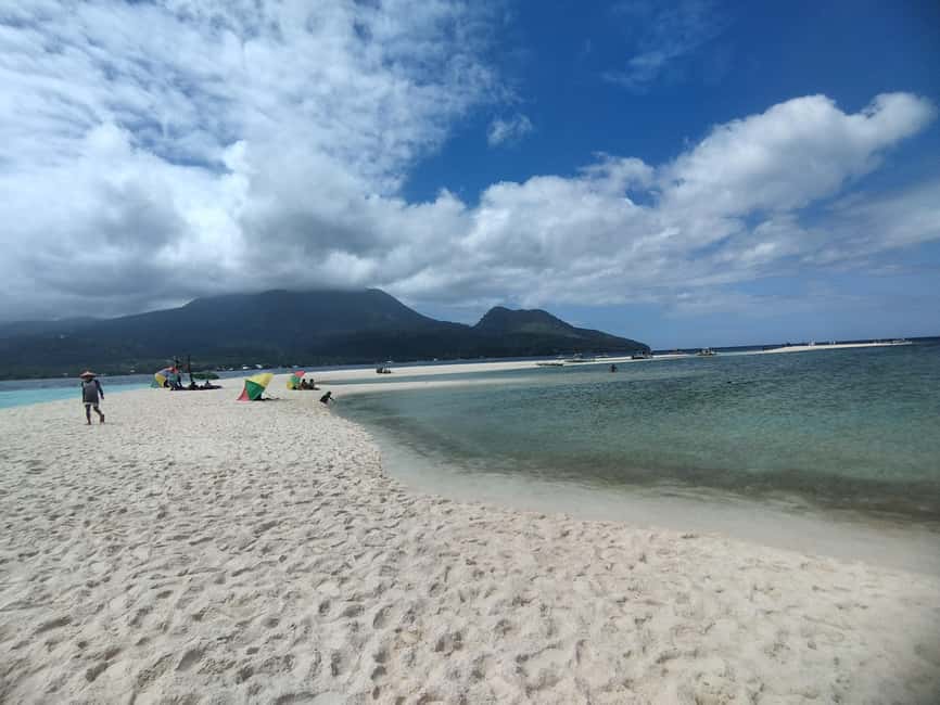 image n.41 of Camiguin: White Island Mantigue Island Exploration PRIVATE activity in Philippines, uploaded by supplier