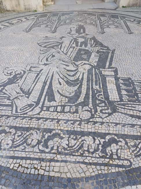 image n.19 of University of Coimbra Walking Tour activity in Coimbra, uploaded by supplier