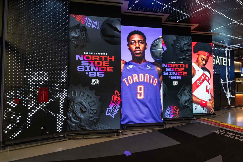 image n.3 of Toronto: Guided Tour of Scotiabank Arena activity in Toronto, uploaded by supplier