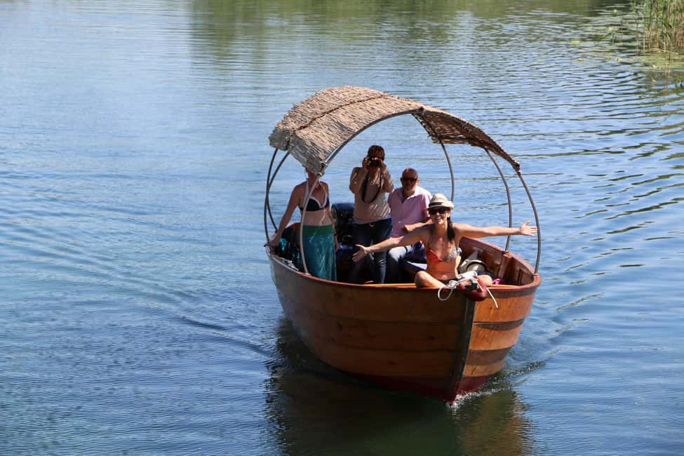 image n.13 of Virpazar: Historical & Nature Boat Adventure on Lake Skadar activity in Podgorica, uploaded by supplier