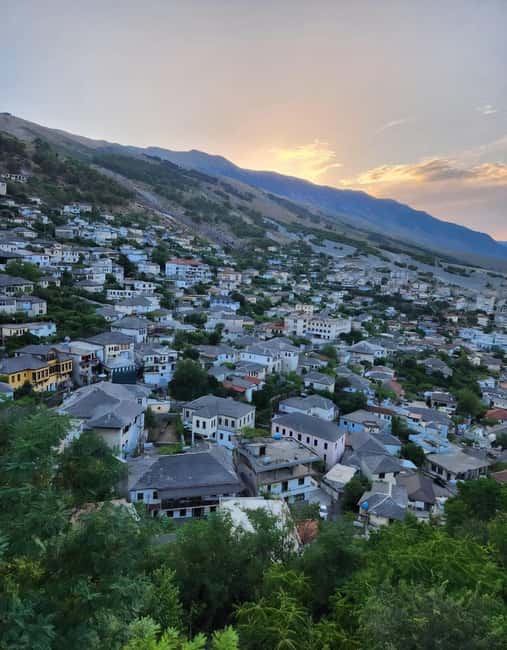 image n.20 of From Saranda: Gjirokastra Stone City & Blue Eye Day Trip activity in Gjirokaster, uploaded by supplier
